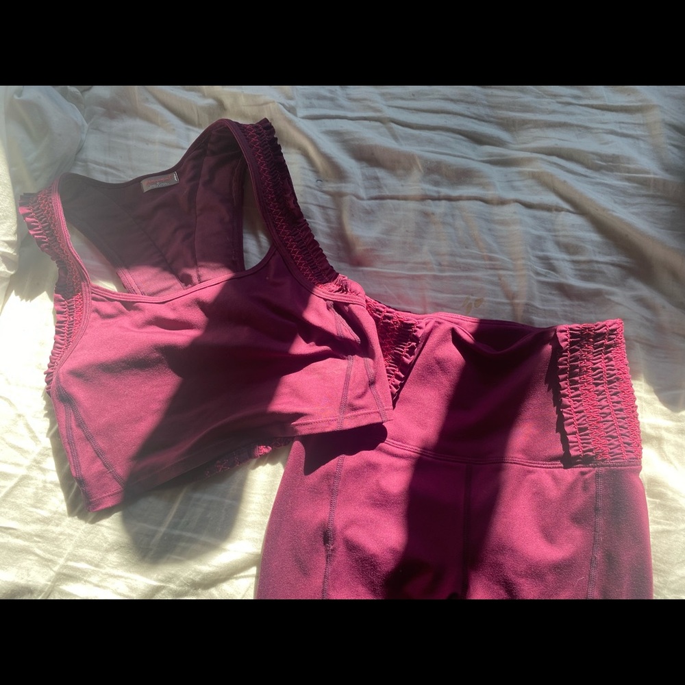 Free People Movement Set